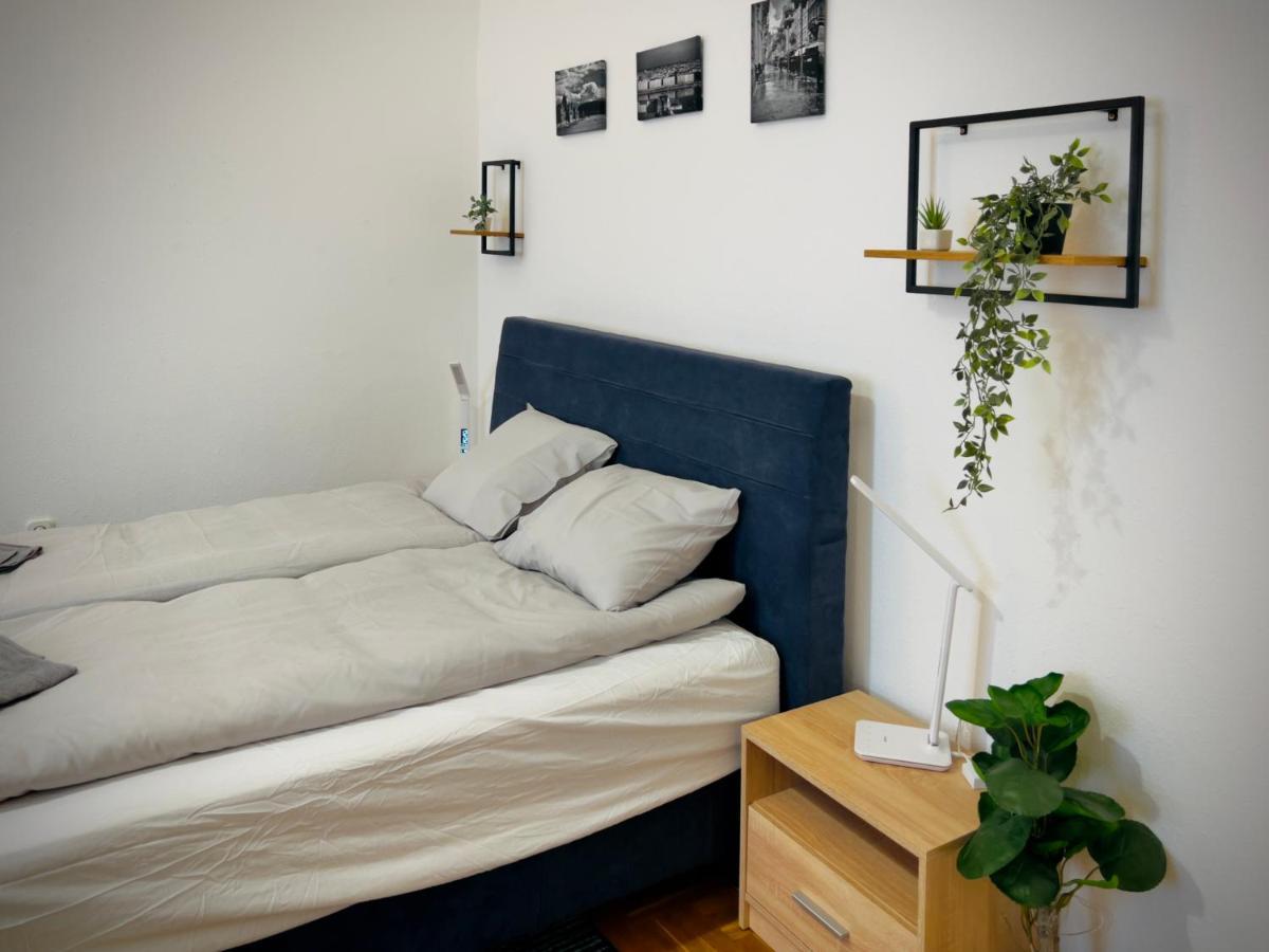 Residence In The Pedestrial Area Budapest Extérieur photo